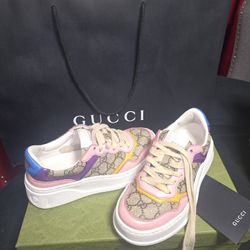 Gucci Tennis