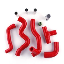 Golf Mk4 1.8t, A3, A4, TT Crank Case Breather Hoses 