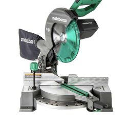 Miter Saw Brand New In Box 