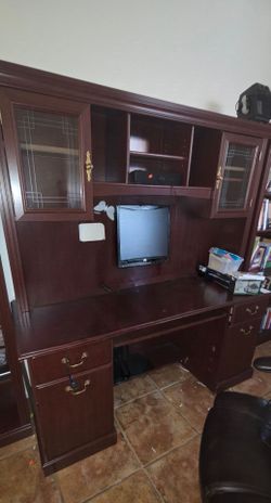 Desk