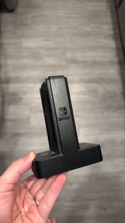 Nintendo Switch Joycon Charging Dock