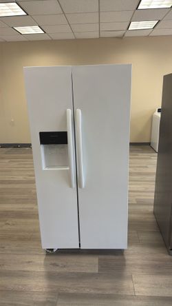 Brand New Refrigerator FrigidAire