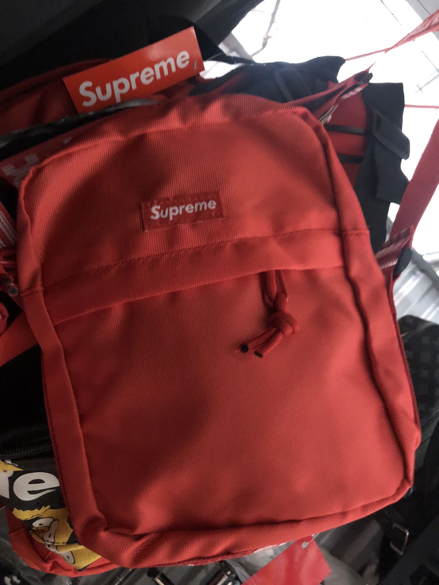 Supreme