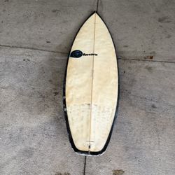 5’0” Surfboard