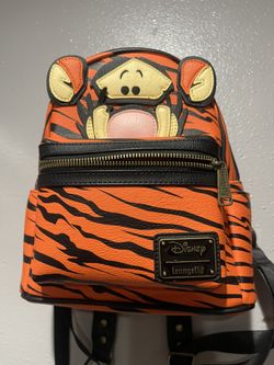 Tigger Loungefly