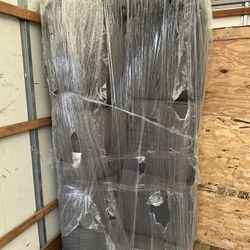 Grey Couch