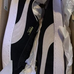 Pumas Suede Classic Size 11.5 Men’s
