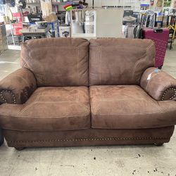 Loveseat 2 Seater Sofa Couch