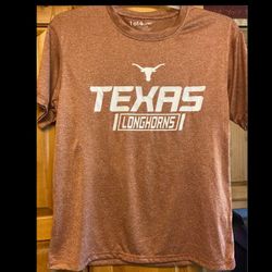 Texas Longhorn T-shirts 