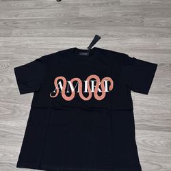 Amiri Shirts
