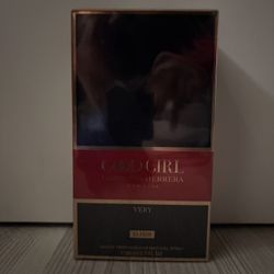 Carolina Herrera Very Good Girl Elixir