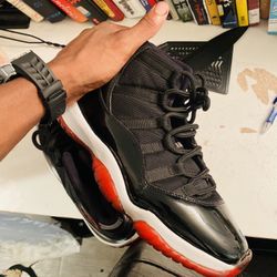 Air Jordans 11 Bred 