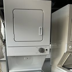 Whirlpool 24’ Stackable