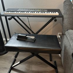 Piano