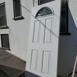 36x79entry Door