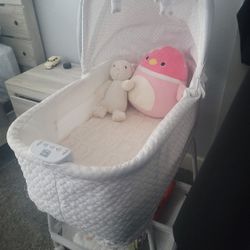 Rocking Bassinet