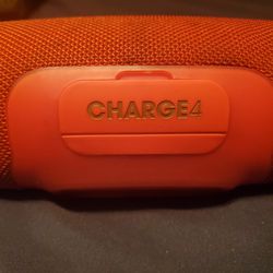 JBL Bluetooth Speaker