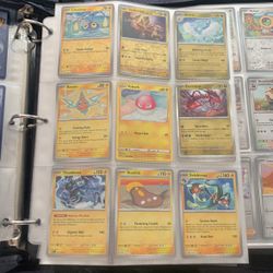 Pokémon Cards