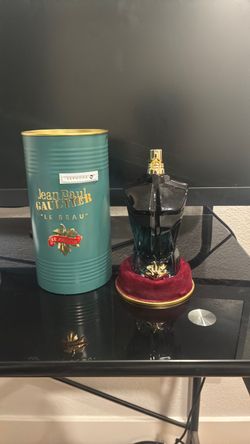 Jean Paul Gaultier Le Beau Le Parfum