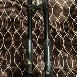 EXT Ferro Fork – Surron / Talaria Upgrade – High End Suspension
