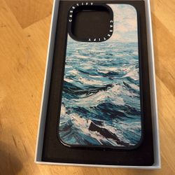 iPhone 15 Pro Casetify Case
