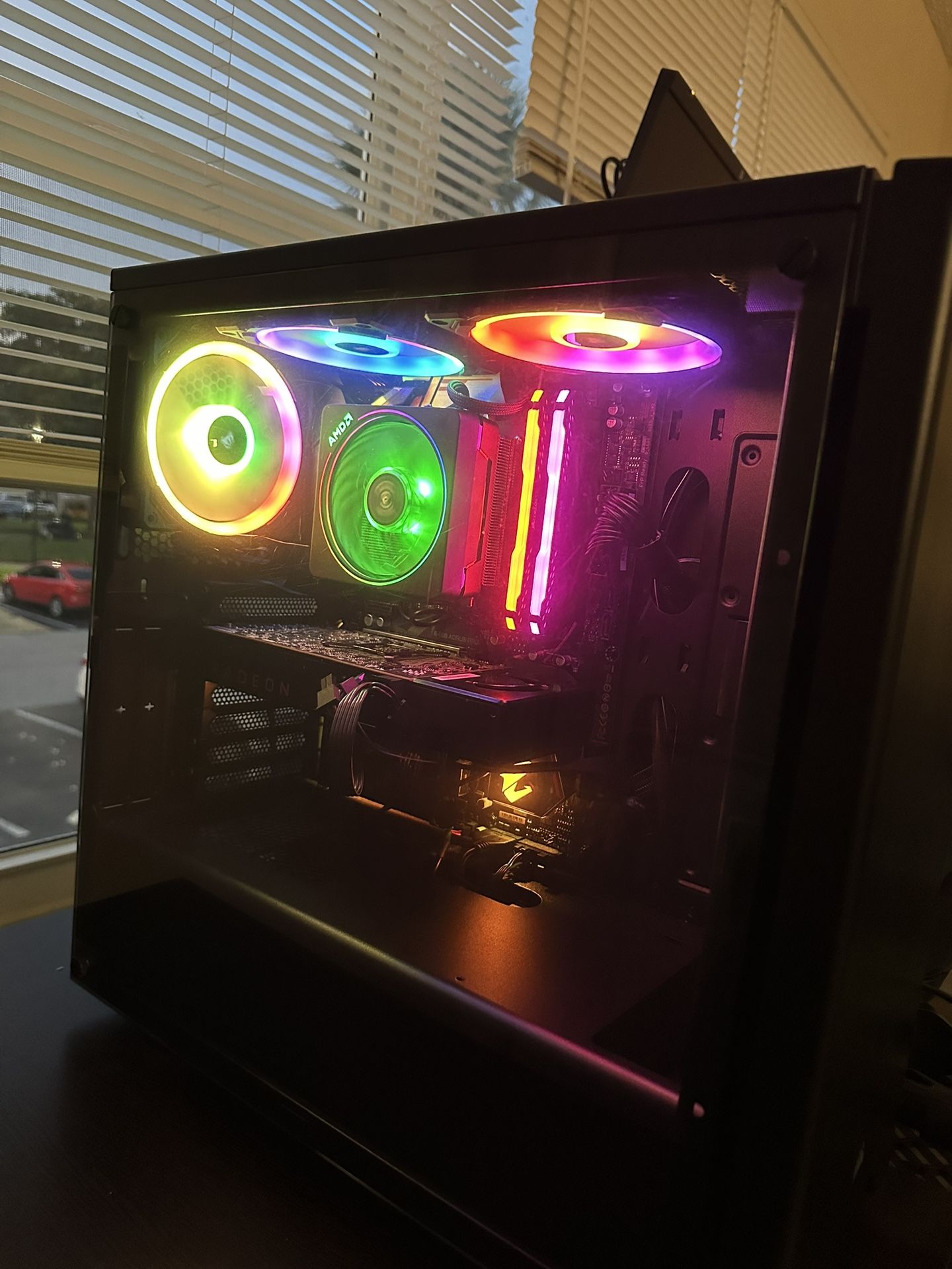 Full PC Build