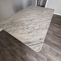 Marble Dining Room Table