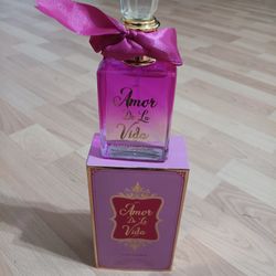 Women Perfumes 