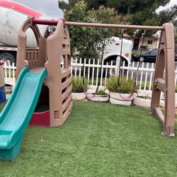 Step2 Swing Set
