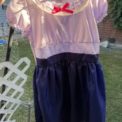 Medium Kids Disney Encanto Costume 