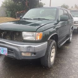 1998 Toyota 4Runner