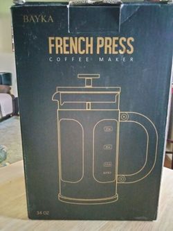 French Press