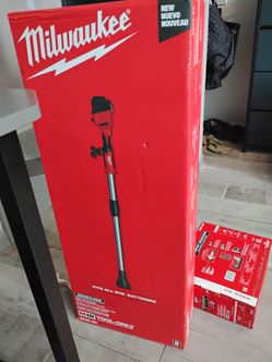 M18 brushless stick transfer pump tool only
