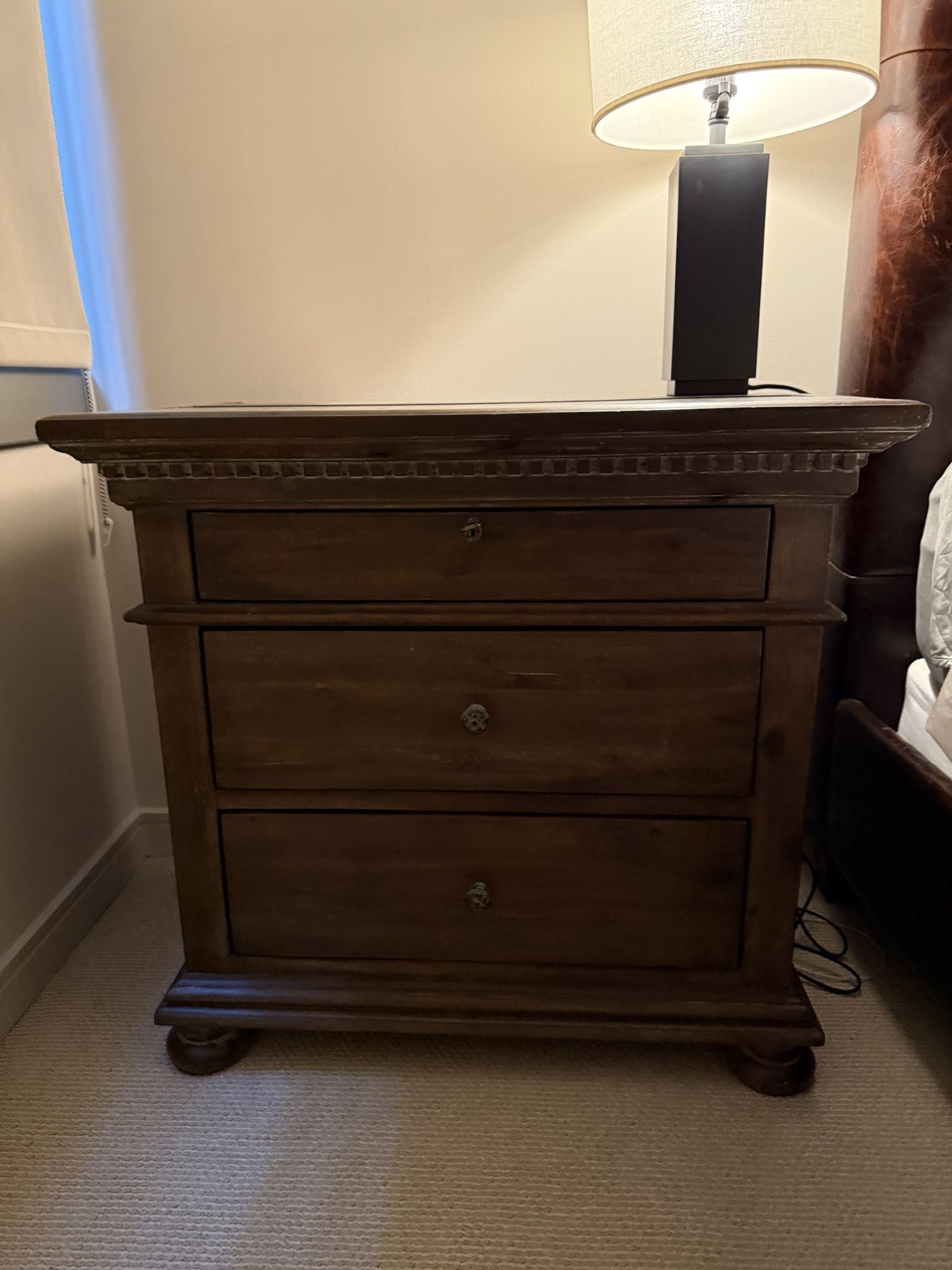 Dresser - Restoration Harware