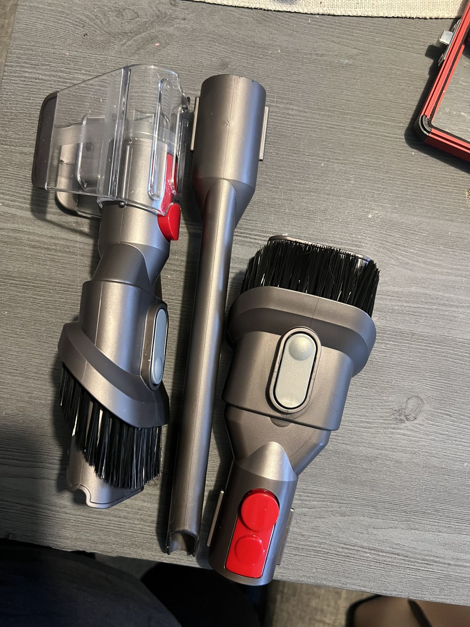 Dyson Vacuum Accessories Only