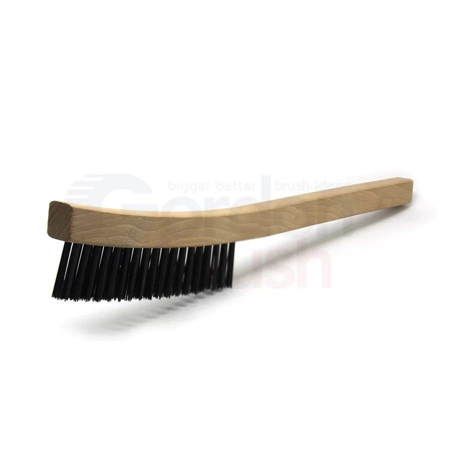 Scratch and Plater Brushes