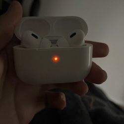 Airpod Pros Generation 2