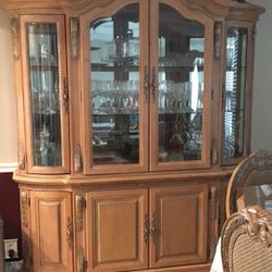 China Cabinet 