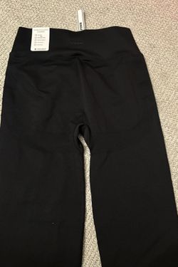 Leggings Pink Size M