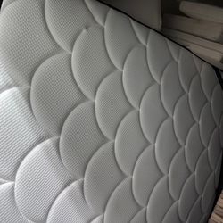 DreamCloud King Hybrid Mattress