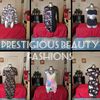 PRESTIGIOUS  BEAUTY FASHIONS 