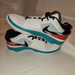 NIKE JA 1 SCRATCH Size 10M
