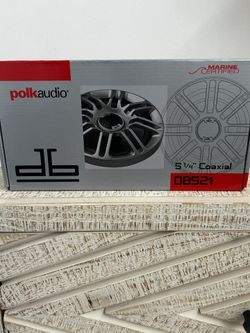 Polk Audio