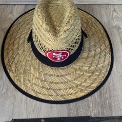 Straw Hat$20