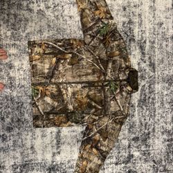 Columbia Trophy Rack Hunting Puffer Jacket 