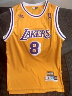 Kobe 8 Jersey