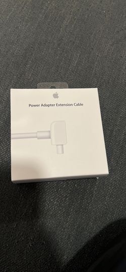 Apple Unopened New! Power Cable Extension 