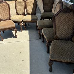 Chairs 