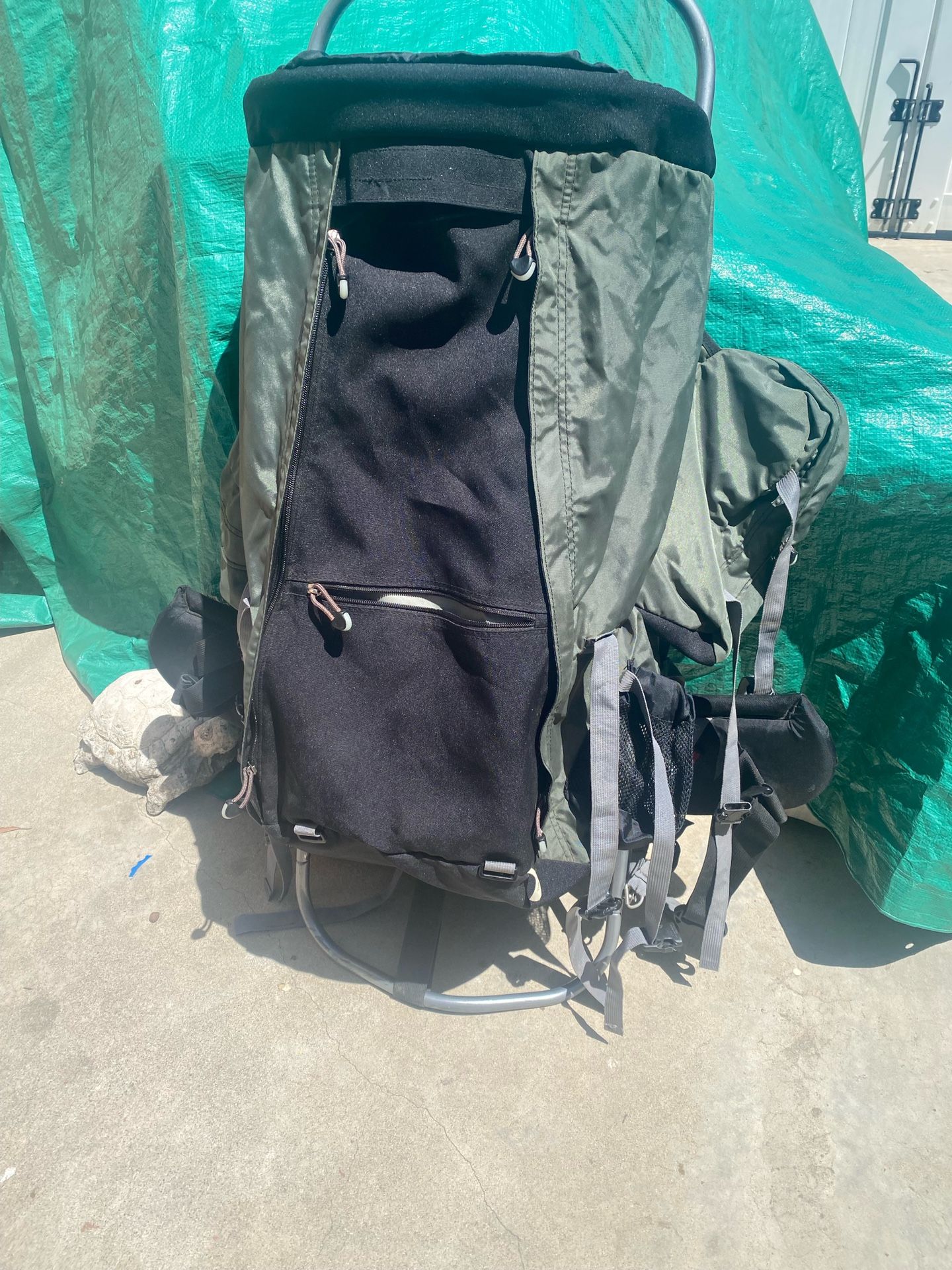 Jansport Backpack