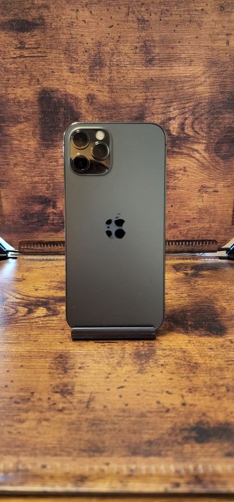 IPhone 12 Pro 5G Unlocked 128gb